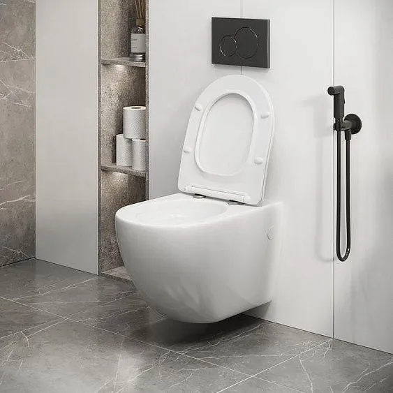 Унитаз GROSSMAN GR-4411SQ