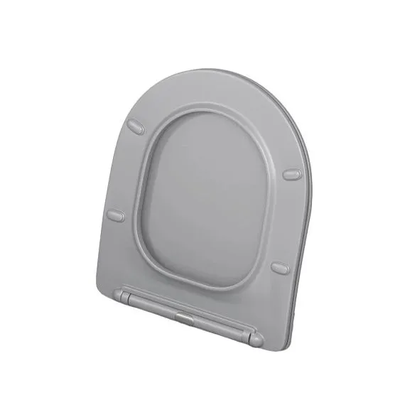 Сиденье для унитаза GROSSMAN 4411GLMS