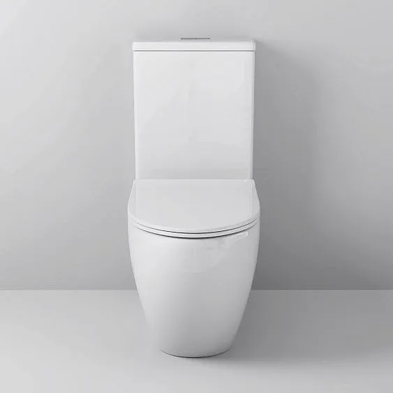 Унитаз GROSSMAN GR-4446SQ