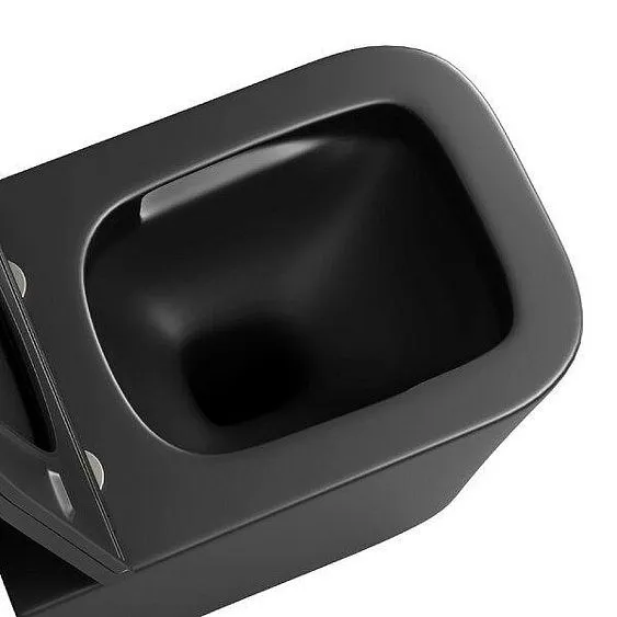 Унитаз GROSSMANGR-4441BMSQ