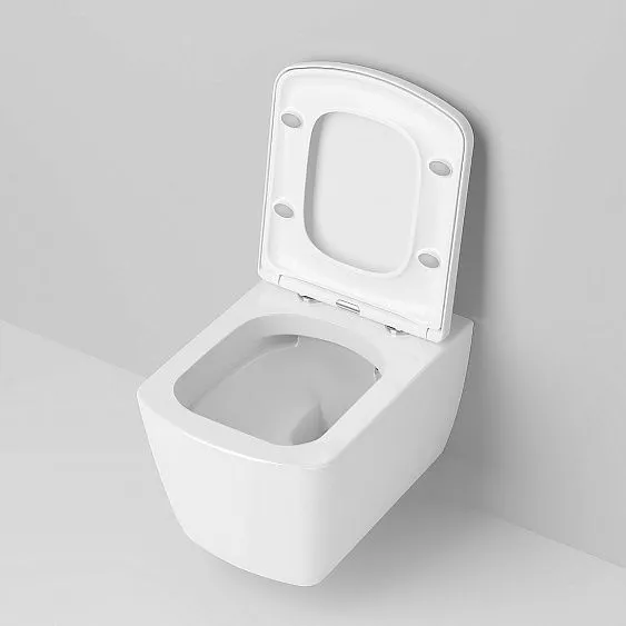 Унитаз AMBASSADOR Kingston 143K19003RS