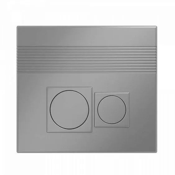 Клавиша смыва GROSSMAN Cosmo 800.Т1.02.110.110