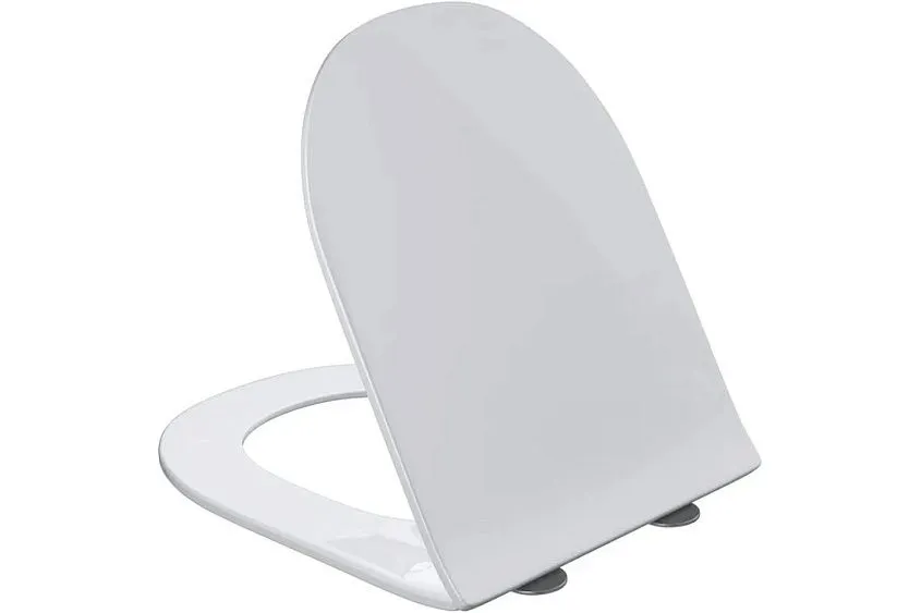 Сиденье для унитаза GROSSMAN GR-4477SQ