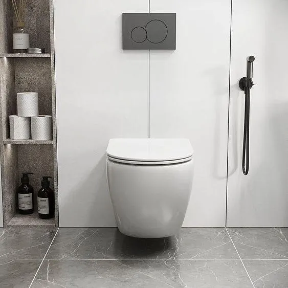 Унитаз GROSSMAN GR-4411SQ