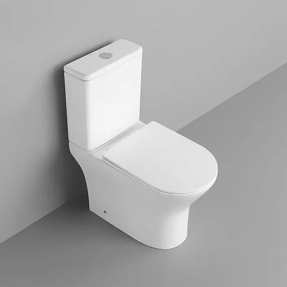 Унитаз GROSSMAN GR-4489SQ