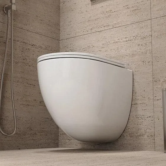 Комплект GROSSMAN инсталляция 900.K31.01.000 + клавиша смыва 700.K31.01.210.210 черный матовый + унитаз GR-4411SQC