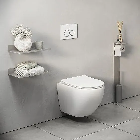 Клавиша смыва GROSSMAN Galaxy 700.K31.01.000.000