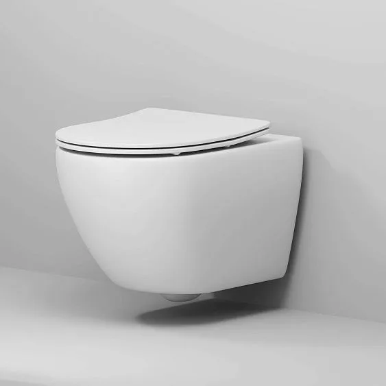 Унитаз GROSSMAN GR-4457MSQ