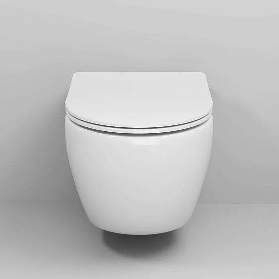 Унитаз GROSSMAN GR-4457SQ