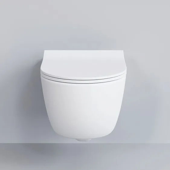 Сиденье для унитаза AMBASSADOR Abner 102T20101S