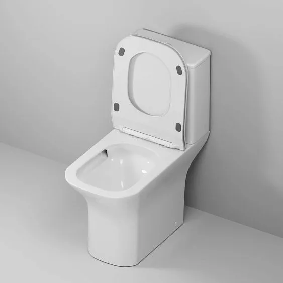 Унитаз GROSSMAN GR-4464SQ