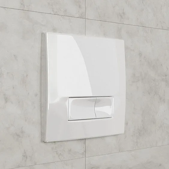 Клавиша смыва GROSSMAN Classic 800.Т1.04.000.000