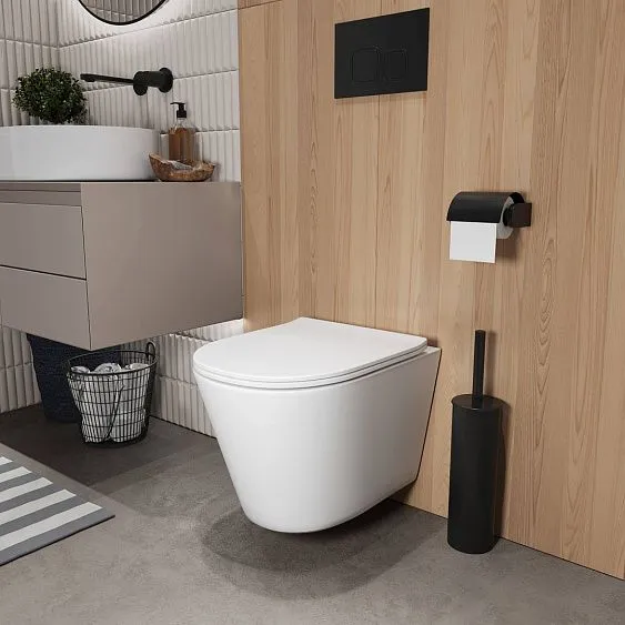 Унитаз GROSSMAN GR-4477MSQ