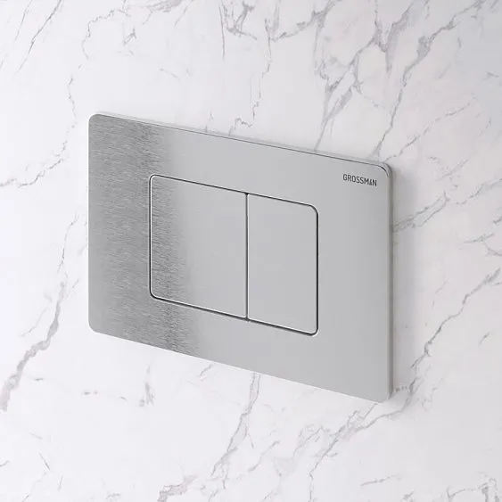 Клавиша смыва GROSSMAN Classic 700.K31.04.12M.12M