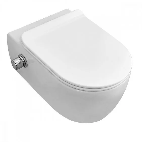 Унитаз SSWW CT2039V-B