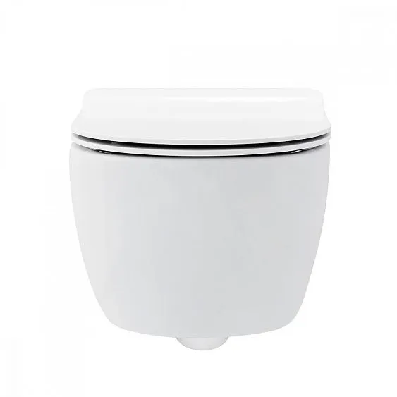 Унитаз SSWW CT2038V