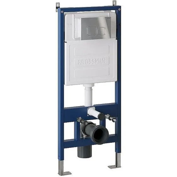 Клавиша смыва GROSSMAN Cosmo 700.K31.02.100.100