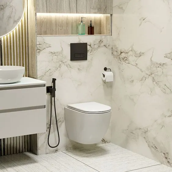 Клавиша смыва GROSSMAN Classic 800.Т1.04.210.210