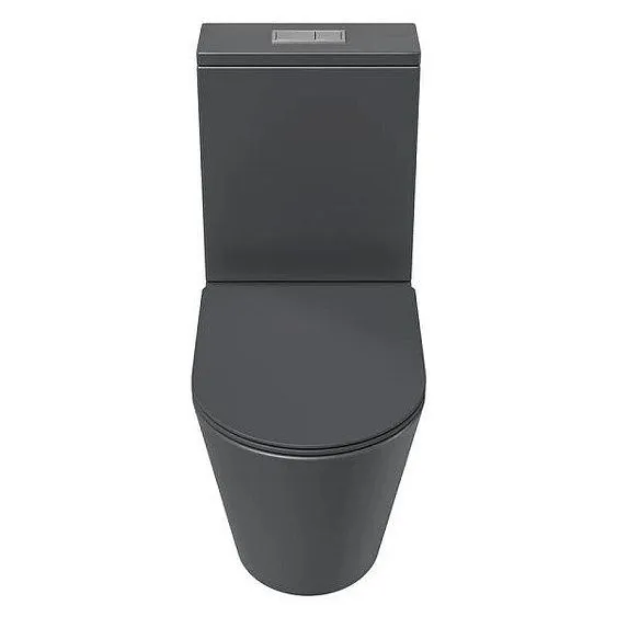 Унитаз GROSSMAN GR-4458GMSQ