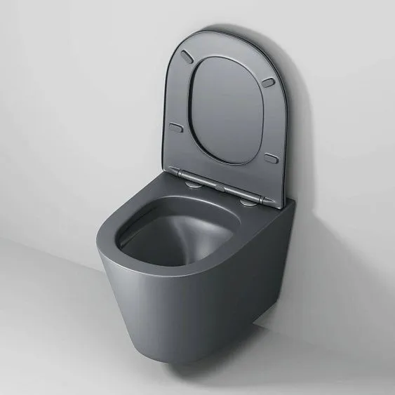 Унитаз GROSSMAN GR-4477GMSQ