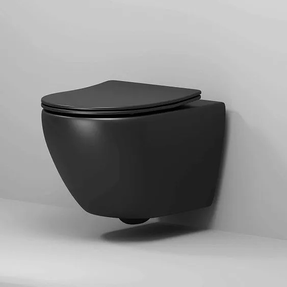 Унитаз GROSSMAN GR-4457BMSQ