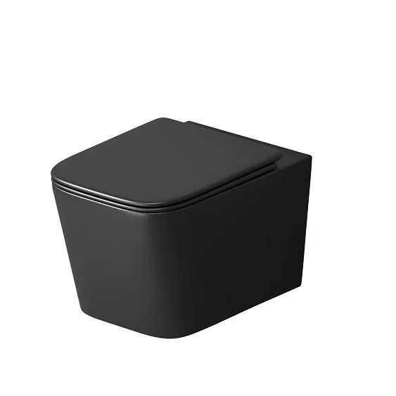 Унитаз GROSSMAN GR-4404BMSQ