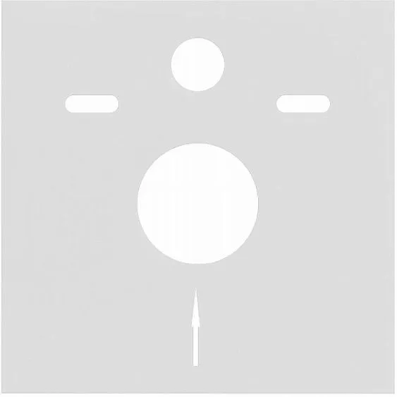 Инсталляция для подвесного унитаза GROSSMAN 900.K31.01.000