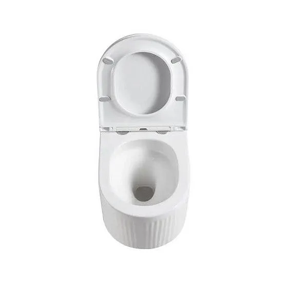 Унитаз GROSSMAN GR-4408SQ