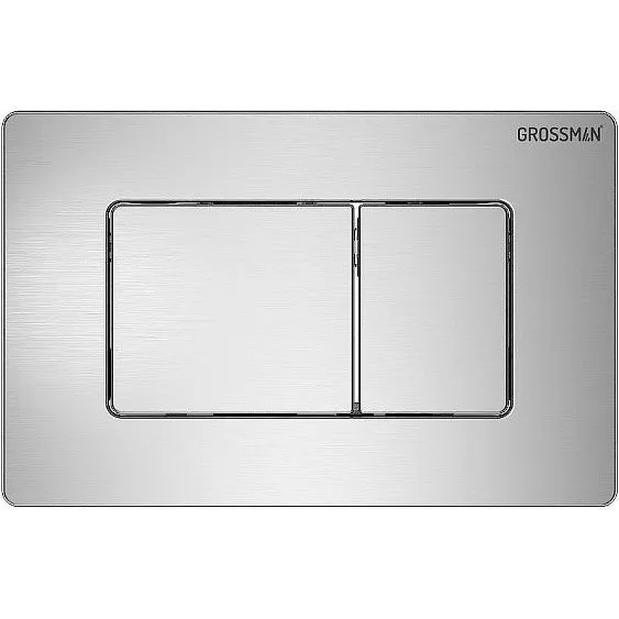 Клавиша смыва GROSSMAN Classic 700.K31.04.12M.12M RUS