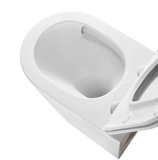 Унитаз GROSSMAN GR-4478MSQ