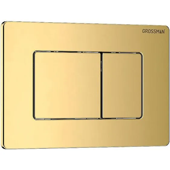 Клавиша смыва GROSSMAN Classic 700.K31.04.30M.30M