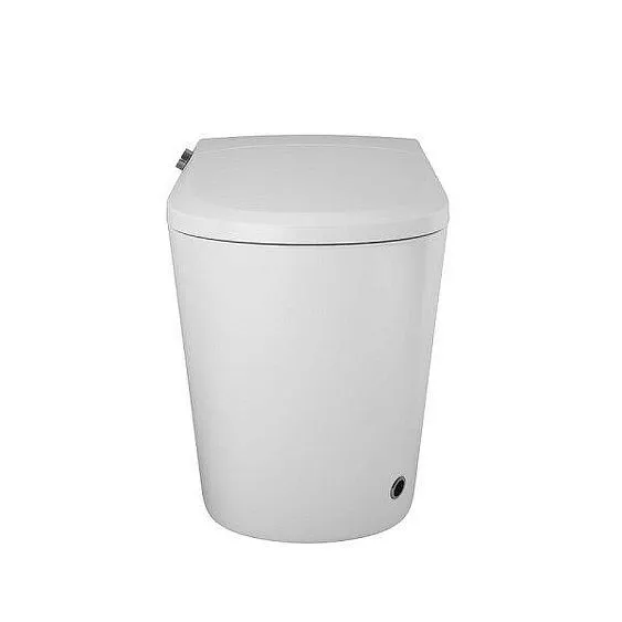 Унитаз GROSSMAN GR-PR-5702