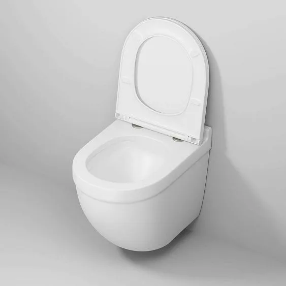 Унитаз GROSSMAN GR-4483MSQ