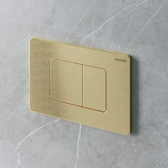 Клавиша смыва GROSSMAN Classic 700.K31.04.32M.32M