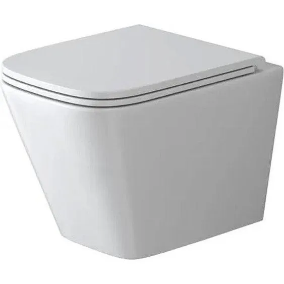 Унитаз GROSSMAN GR-4409SQ