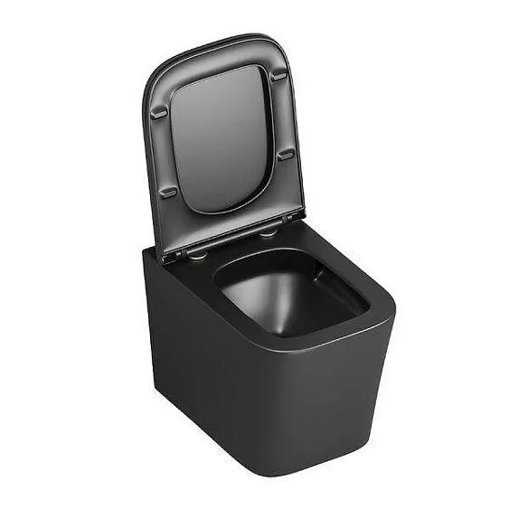 Унитаз GROSSMANGR-4441BMSQ