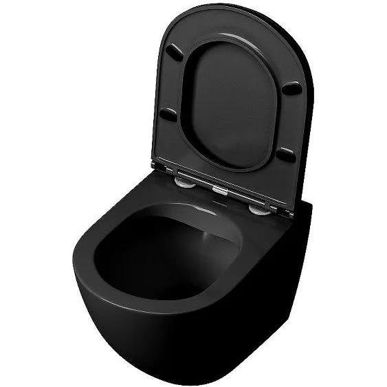 Унитаз GROSSMAN GR-4457BMS