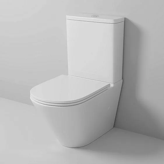 Унитаз GROSSMAN GR-4449SQ