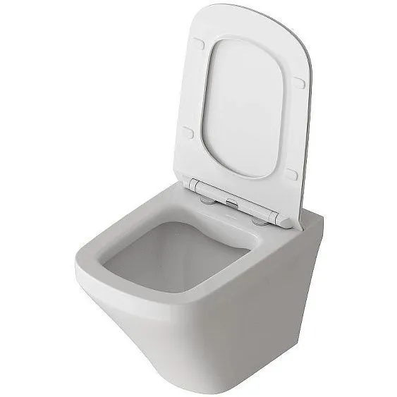 Комплект GROSSMAN инсталляция 900.K31.01.000 + клавиша смыва 700.K31.01.210.210 черный матовый + унитаз GR-4440S