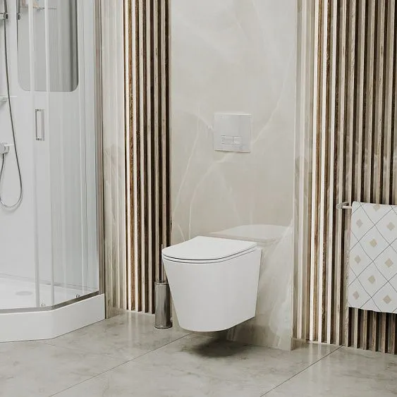 Клавиша смыва GROSSMAN Classic 800.Т1.04.000.000