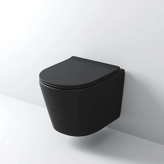 Унитаз GROSSMAN GR-4477BMSQ