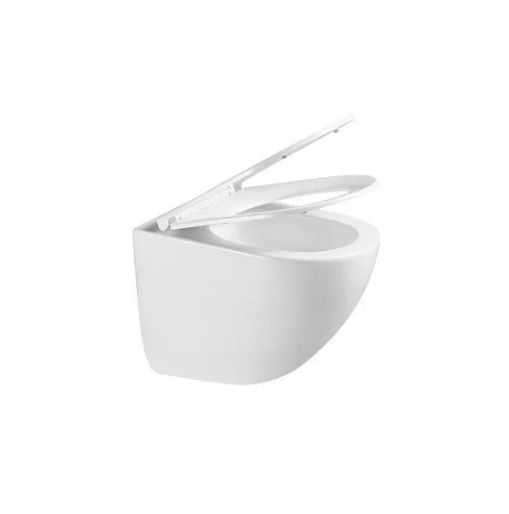 Комплект GROSSMAN инсталляция 900.K31.01.000 + клавиша смыва 700.K31.01.100.100 хром глянцевый + унитаз GR-4455SQC