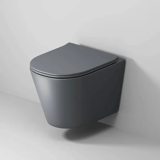 Унитаз GROSSMAN GR-4477GMSQ