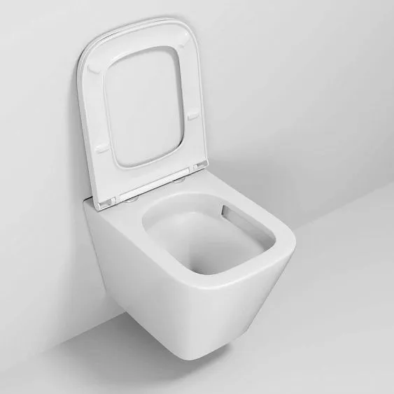 Комплект GROSSMAN инсталляция 900.K31.01.000 + клавиша смыва 700.K31.01.300.300 золото глянцевый + унитаз GR-4479SQ