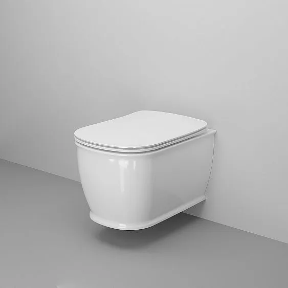 Унитаз AMBASSADOR Royal 263K19002RS