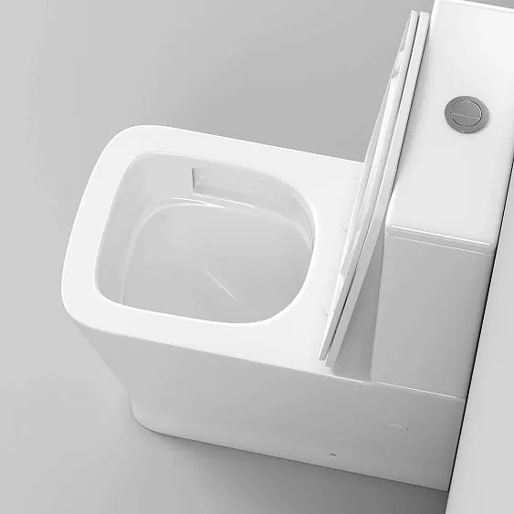 Унитаз GROSSMAN GR-4490SQ