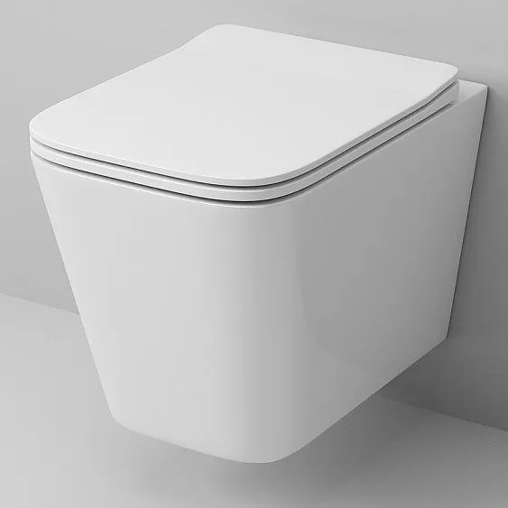 Комплект GROSSMAN инсталляция 900.K31.01.000 + клавиша смыва 700.K31.01.000.000 белый + унитаз GR-4441S