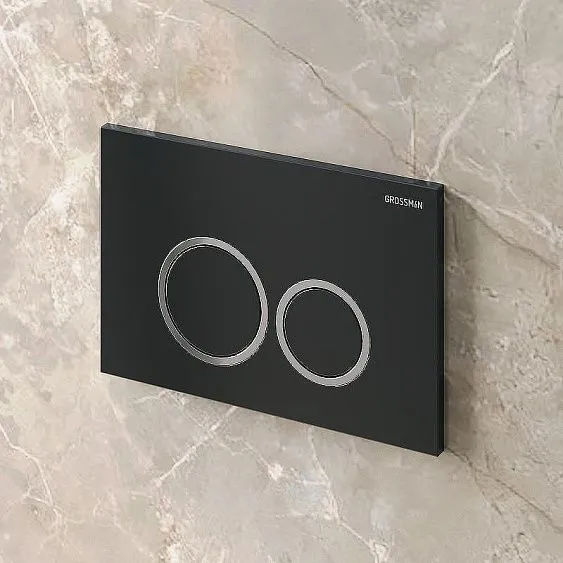 Клавиша смыва GROSSMAN Galaxy 700.K31.01.210.210