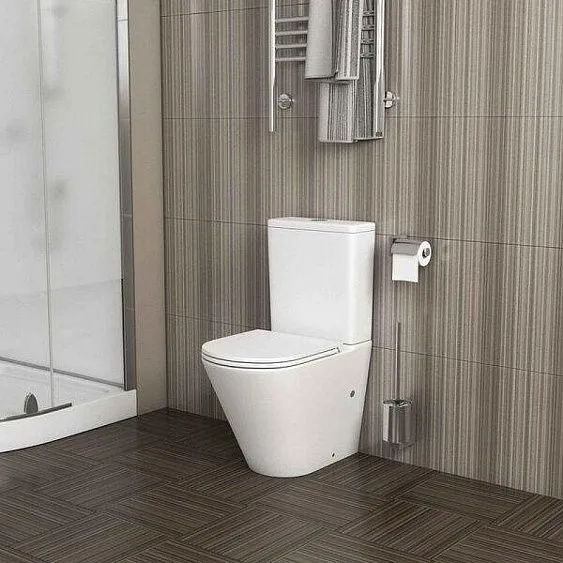 Унитаз GROSSMAN GR-4450MSQ