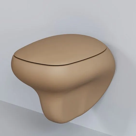 Унитаз AMBASSADOR Diamond 123T20501R